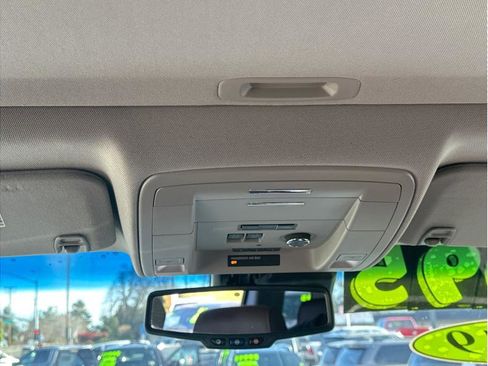 Used 2019 Chevrolet Tahoe Premier w/ Premier Plus Edition image 20