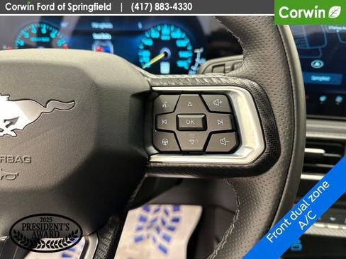 New 2026 Ford Mustang GT Premium image 27