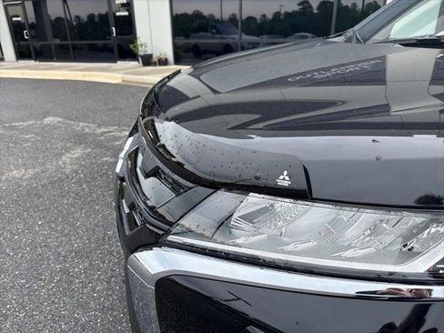 New 2026 Mitsubishi Outlander Sport AWD image 26