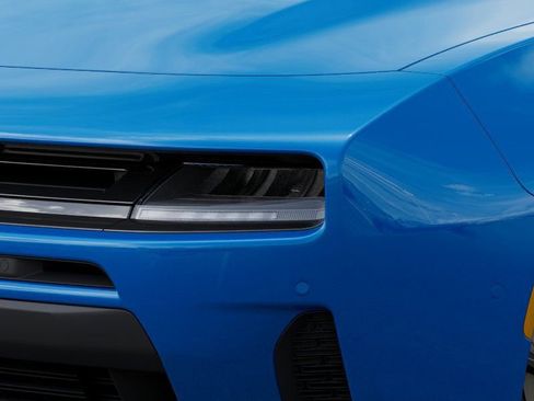 New 2026 Dodge Charger Scat Pack w/ Blacktop Package AWD/4WD image 10