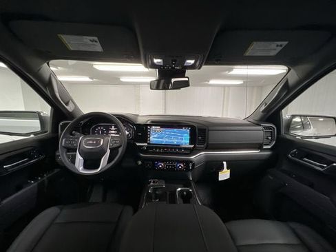 New 2026 GMC Sierra 1500 SLT w/ SLT Premium Plus Package image 20