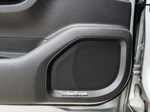 Used 2017 Nissan Titan PRO-4X image 26