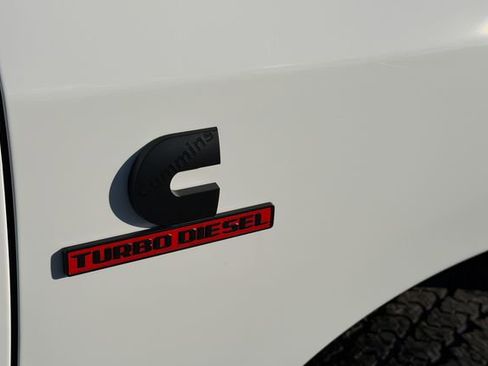 New 2026 RAM 2500 Big Horn image 7