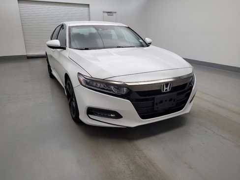Used 2020 Honda Accord Sport image 14