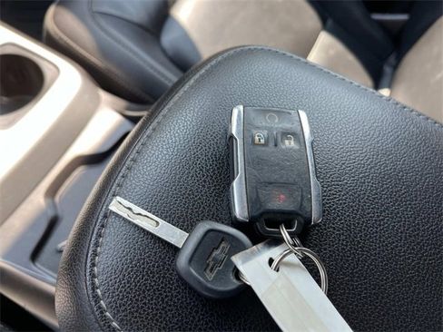 Used 2019 Chevrolet Colorado ZR2 image 33