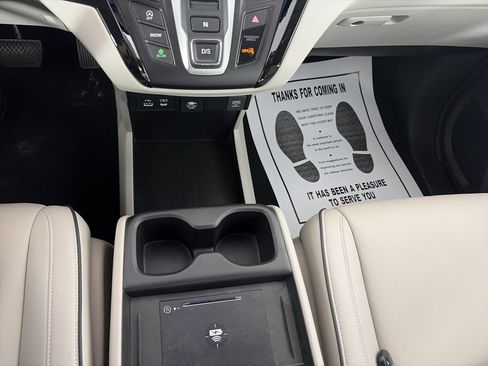 Used 2025 Honda Odyssey Touring image 31