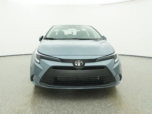 New 2026 Toyota Corolla LE image 31