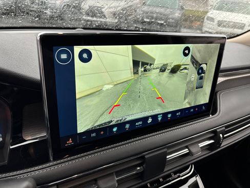 New 2026 Lincoln Corsair Grand Touring AWD/4WD image 20