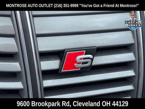 Used 2022 Audi e-tron S Premium Plus image 62