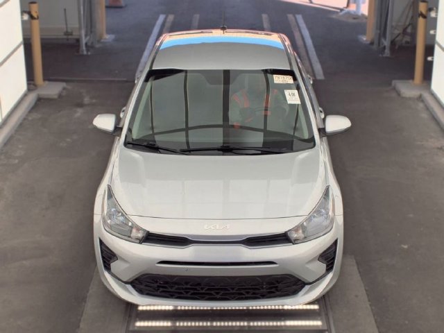 Used 2023 Kia Rio S FWD image 2