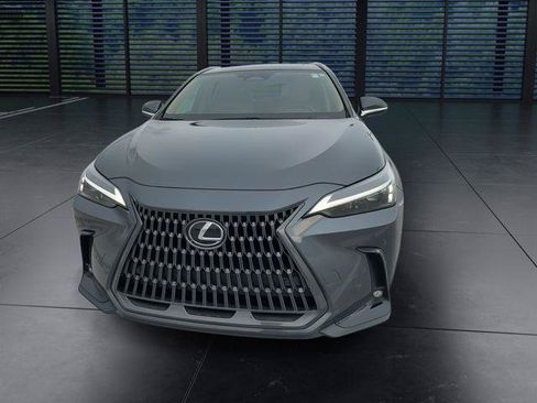 Certified 2024 Lexus NX 250 FWD image 3