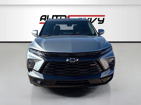 Used 2024 Chevrolet Blazer RS w/ Driver Confidence II Package AWD/4WD image 2