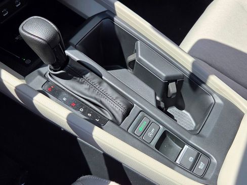 New 2026 Honda Accord SE image 17