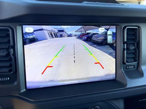 Used 2025 Ford Bronco Big Bend image 25