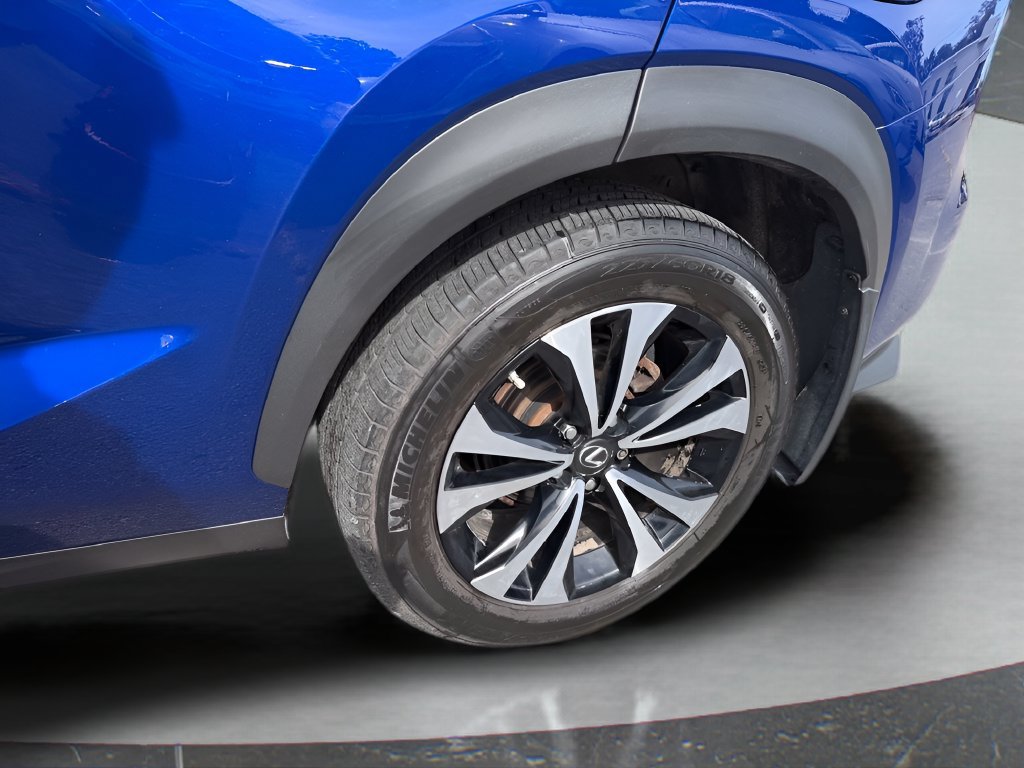 Used 2019 Lexus NX 300 AWD image 13