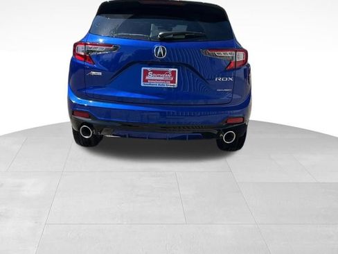 New 2026 Acura RDX A-Spec AWD/4WD image 3