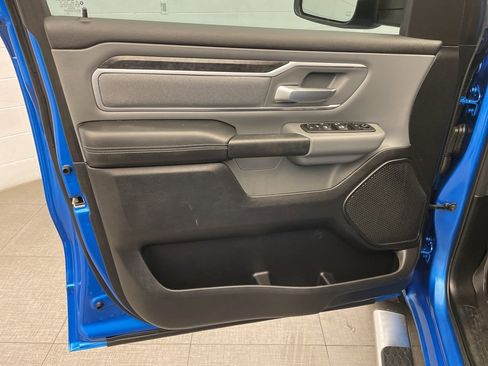 Certified 2021 RAM 1500 Big Horn image 25