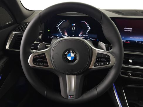 Used 2026 BMW X5 xDrive40i w/ M Sport Package AWD/4WD image 15