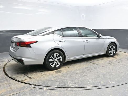 Used 2021 Nissan Altima 2.5 S image 7