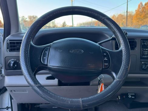 Used 2000 Ford F350 4x4 Crew Cab DRW Super Duty image 17