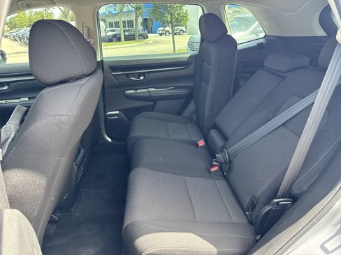 Used 2024 Honda CR-V LX image 17