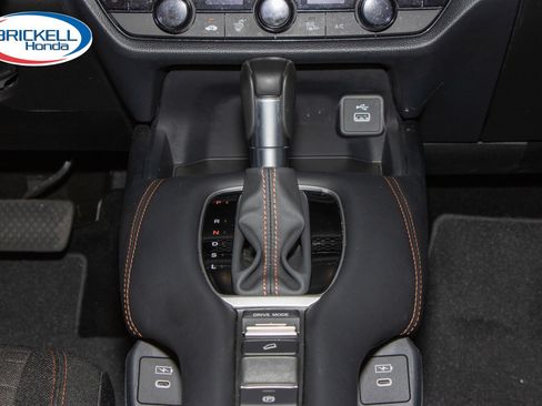 Used 2025 Honda HR-V Sport image 22