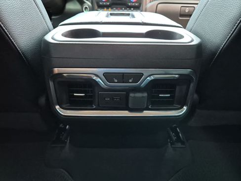 Used 2020 GMC Sierra 1500 Denali RWD image 20