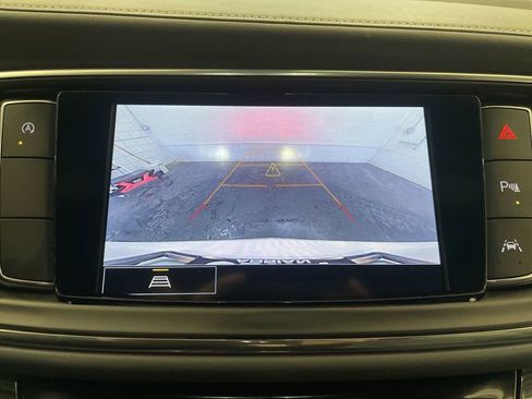 Used 2024 Buick Enclave Essence w/ LPO, Floor Liner Package FWD image 8