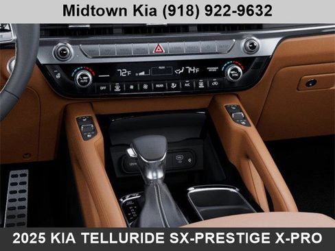 New 2025 Kia Telluride SX Prestige X-Pro image 23