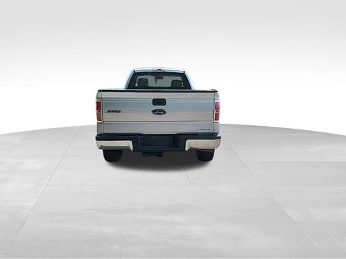 Used 2011 Ford F150 XL w/ PWR Equipment Group RWD image 5
