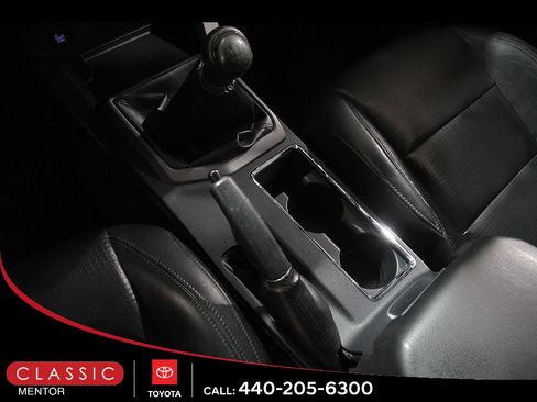 Certified 2018 Toyota Tacoma TRD Off-Road w/ TRD Premium Off Road Package AWD/4WD image 15
