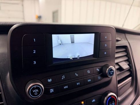 Used 2020 Ford Transit 250 Low Roof w/ Exterior Upgrade Package image 13