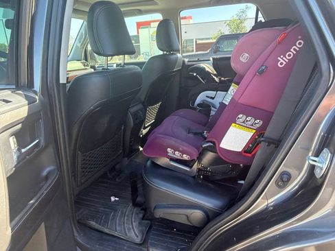 Used 2017 Toyota 4Runner Limited AWD/4WD image 14