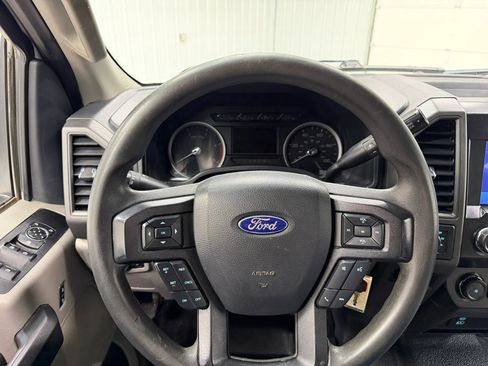 Used 2022 Ford F250 XL w/ Power Equipment Group AWD/4WD image 19
