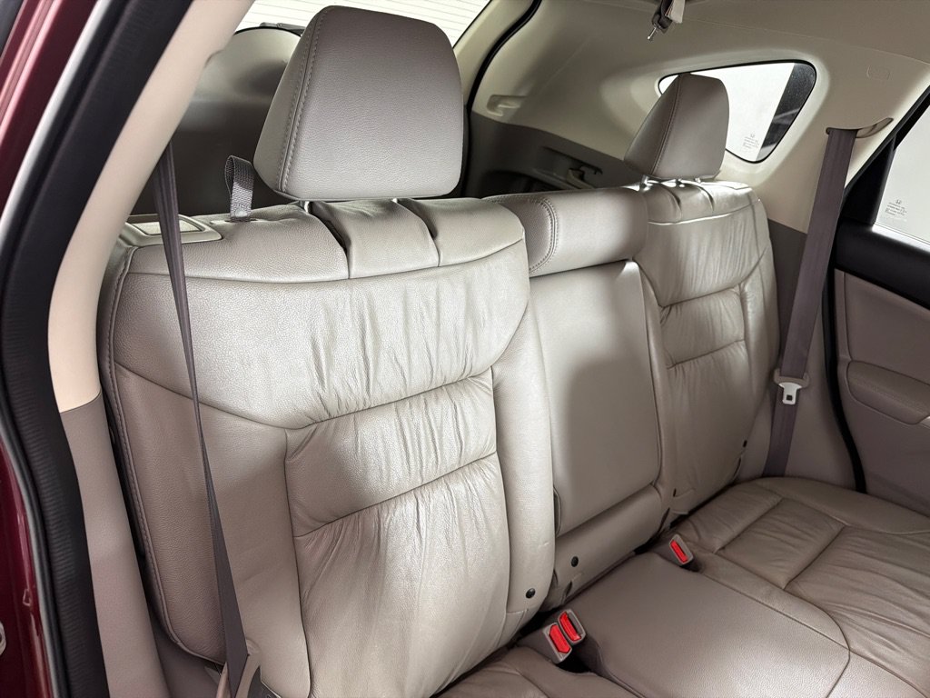 Used 2014 Honda CR-V EX-L image 23
