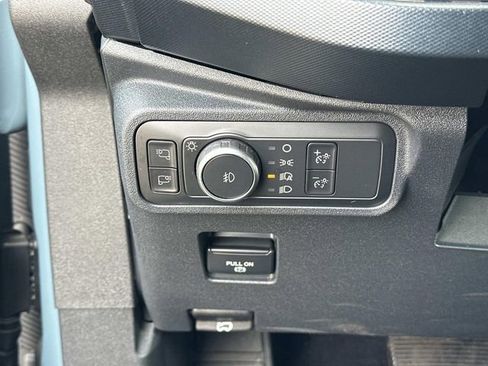 Used 2022 Ford Bronco Outer Banks image 25