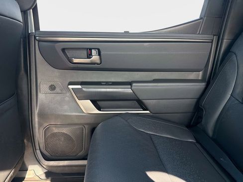 New 2026 Toyota Tundra Platinum image 12