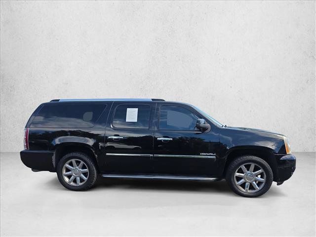 Used 2012 GMC Yukon XL Denali AWD/4WD image 4