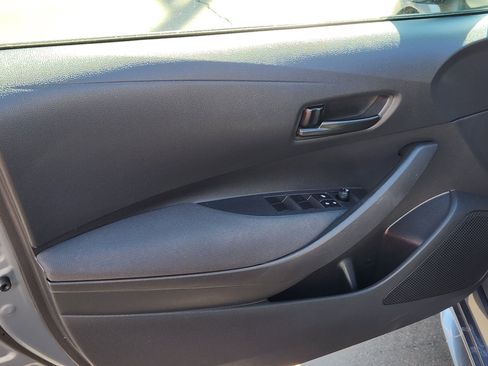 Certified 2024 Toyota Corolla LE image 10