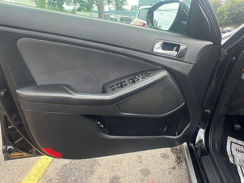 Used 2015 Kia Optima LX w/ Hybrid Convenience Package image 22