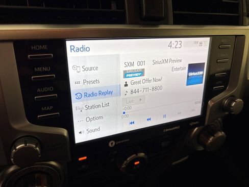 Used 2023 Toyota 4Runner SR5 Premium image 26