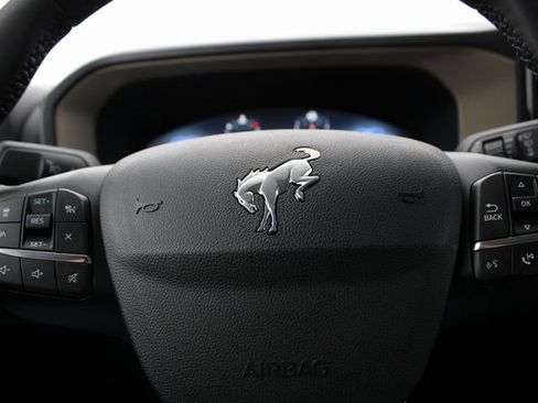 New 2025 Ford Bronco Sport Big Bend w/ Convenience Package image 13