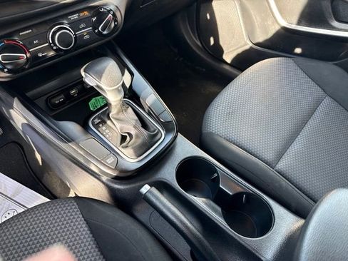 Used 2024 Kia Soul LX w/ Option Group 015 image 24