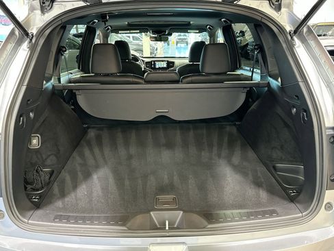 Used 2022 Honda Passport TrailSport image 33