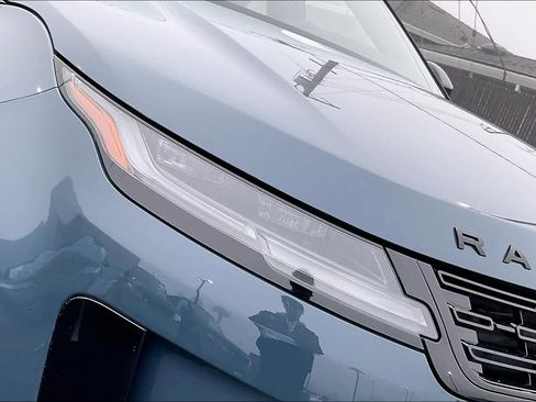 Used 2026 Land Rover Range Rover Evoque S image 30