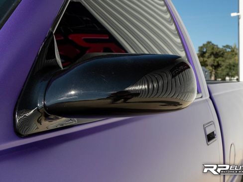 Used 1994 Chevrolet Silverado 1500 2WD Regular Cab image 28