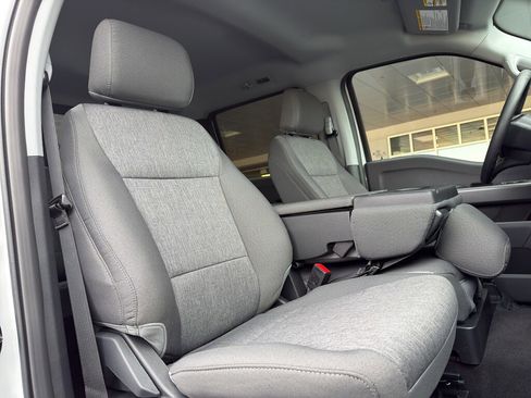 New 2026 Ford F250 XL w/ STX Appearance Package image 41