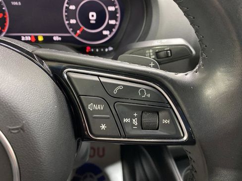 Used 2018 Audi A3 2.0T Premium Plus w/ Premium Plus Package image 32