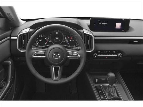 Used 2024 MAZDA CX-50 AWD 2.5 S w/ Premium Package image 15