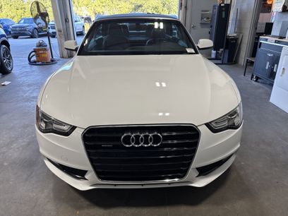 Used 2014 Audi A5 2.0T Premium Plus w/ Premium Plus Package